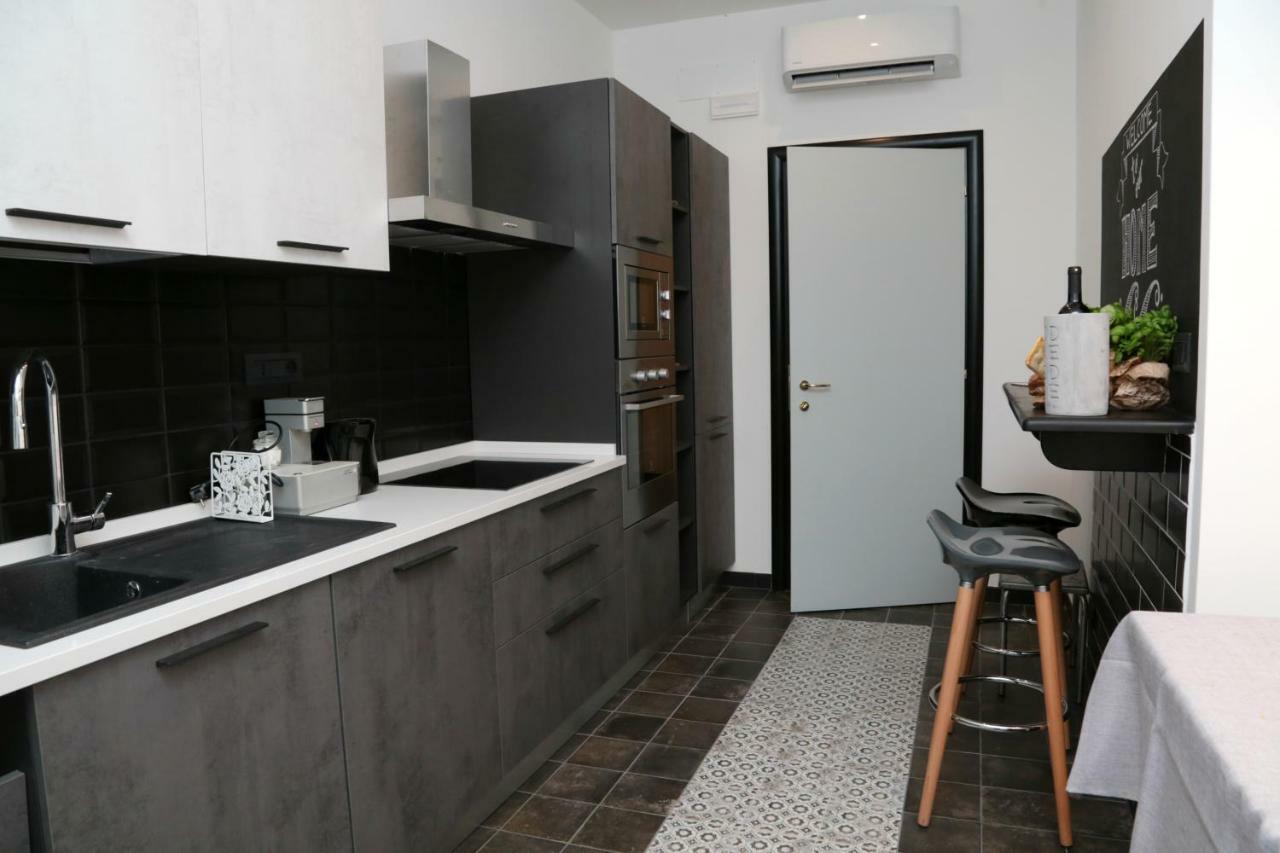 Jeans Luxury House Apartment *