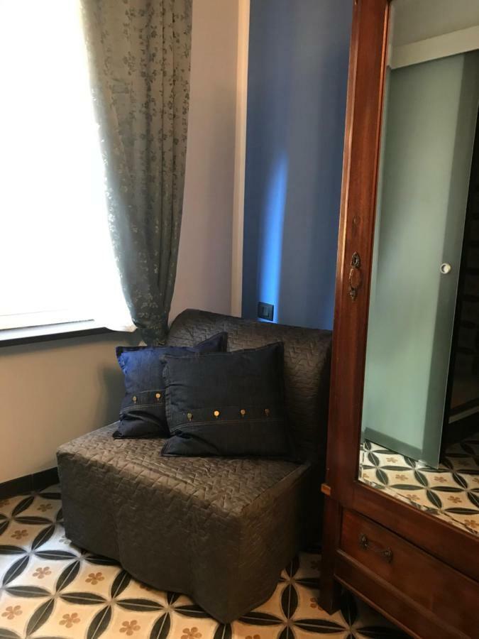 Jeans Luxury House Apartment *