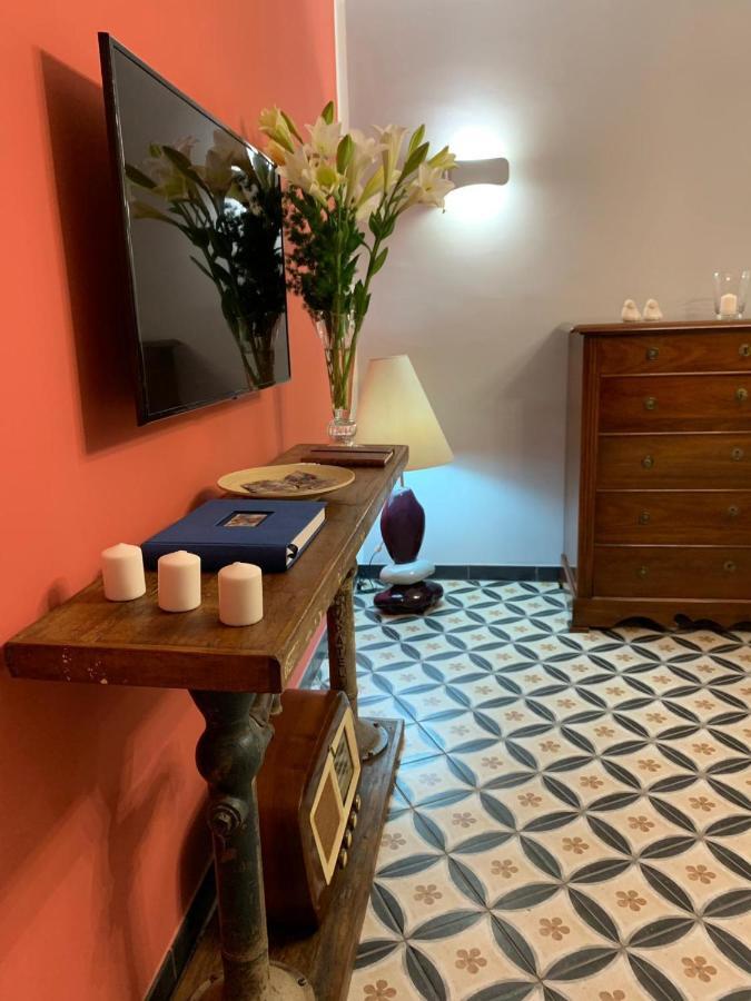 Jeans Luxury House Apartment Genoa