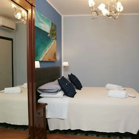 Jeans Luxury House Apartment Genoa Exterior photo