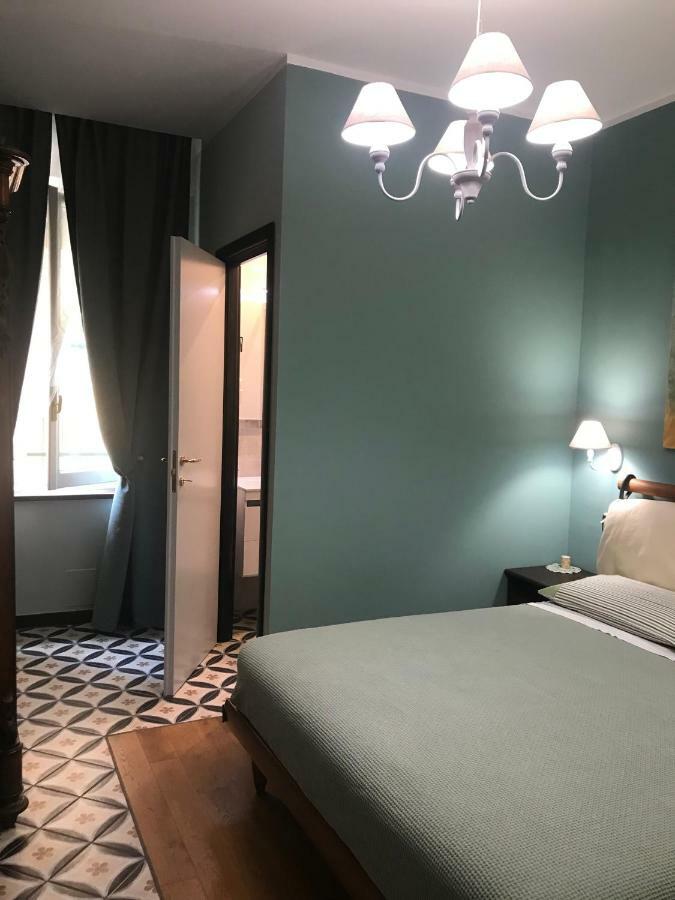 Jeans Luxury House Apartment