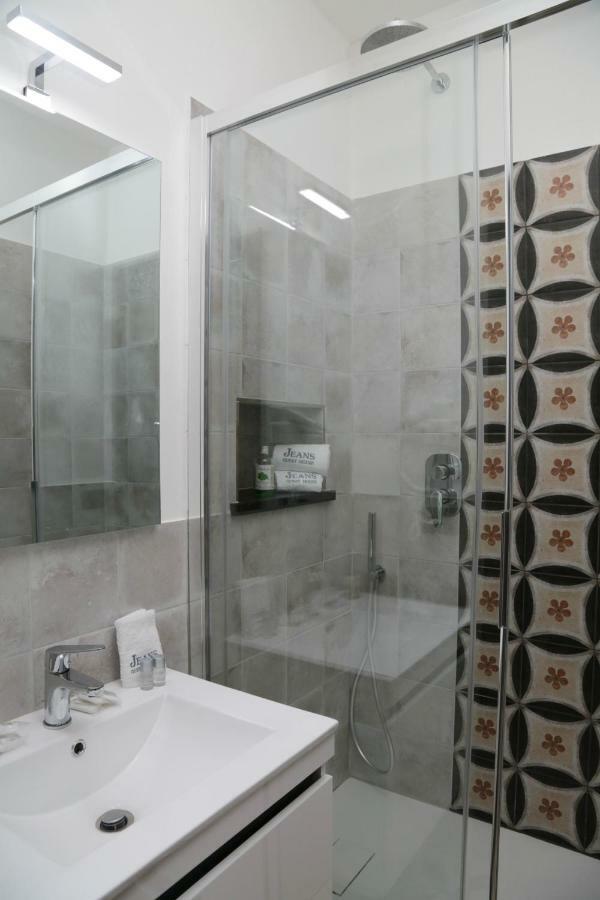 Apartment Jeans Luxury House *