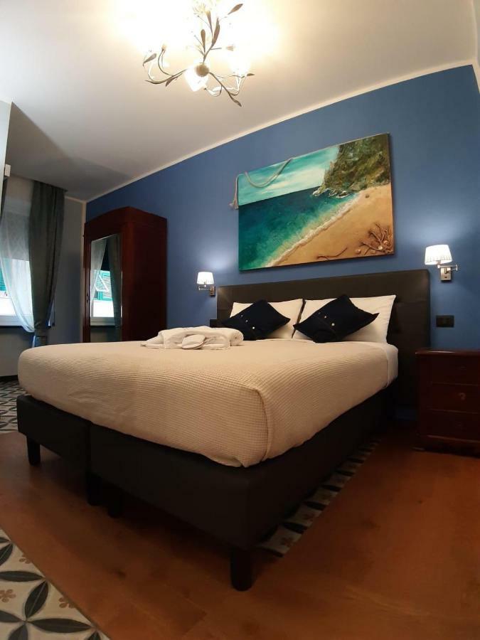 Jeans Luxury House Apartment