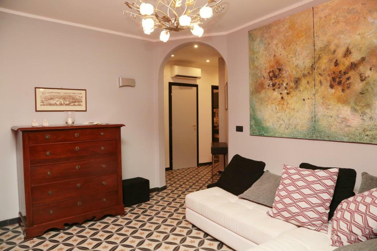 Jeans Luxury House Apartment Genua
