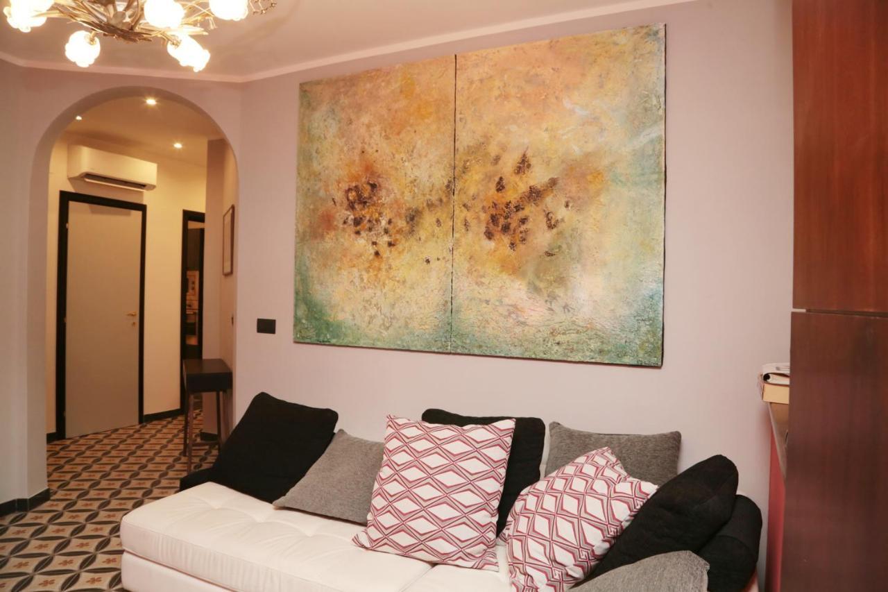 Jeans Luxury House Apartment